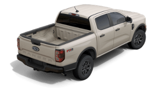 2025 Ford Ranger® External Image 4